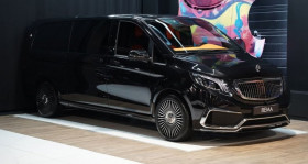 Mercedes Classe V , garage BEMA VITESSE � Saint Michel Sur orge